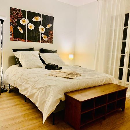 Parc De Buc Bed and Breakfast Buc  Εξωτερικό φωτογραφία