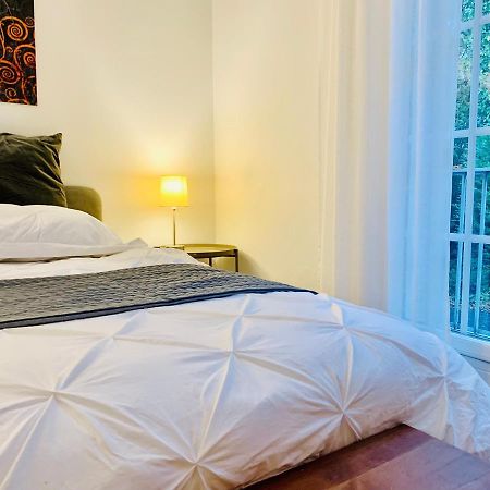 Parc De Buc Bed and Breakfast Buc  Εξωτερικό φωτογραφία
