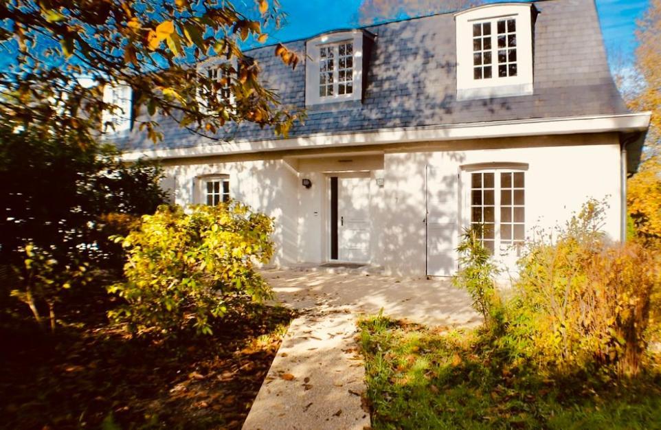 Parc De Buc Bed and Breakfast Buc  Εξωτερικό φωτογραφία